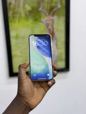 Apple iPhone 12 Pro 128 GB Silver