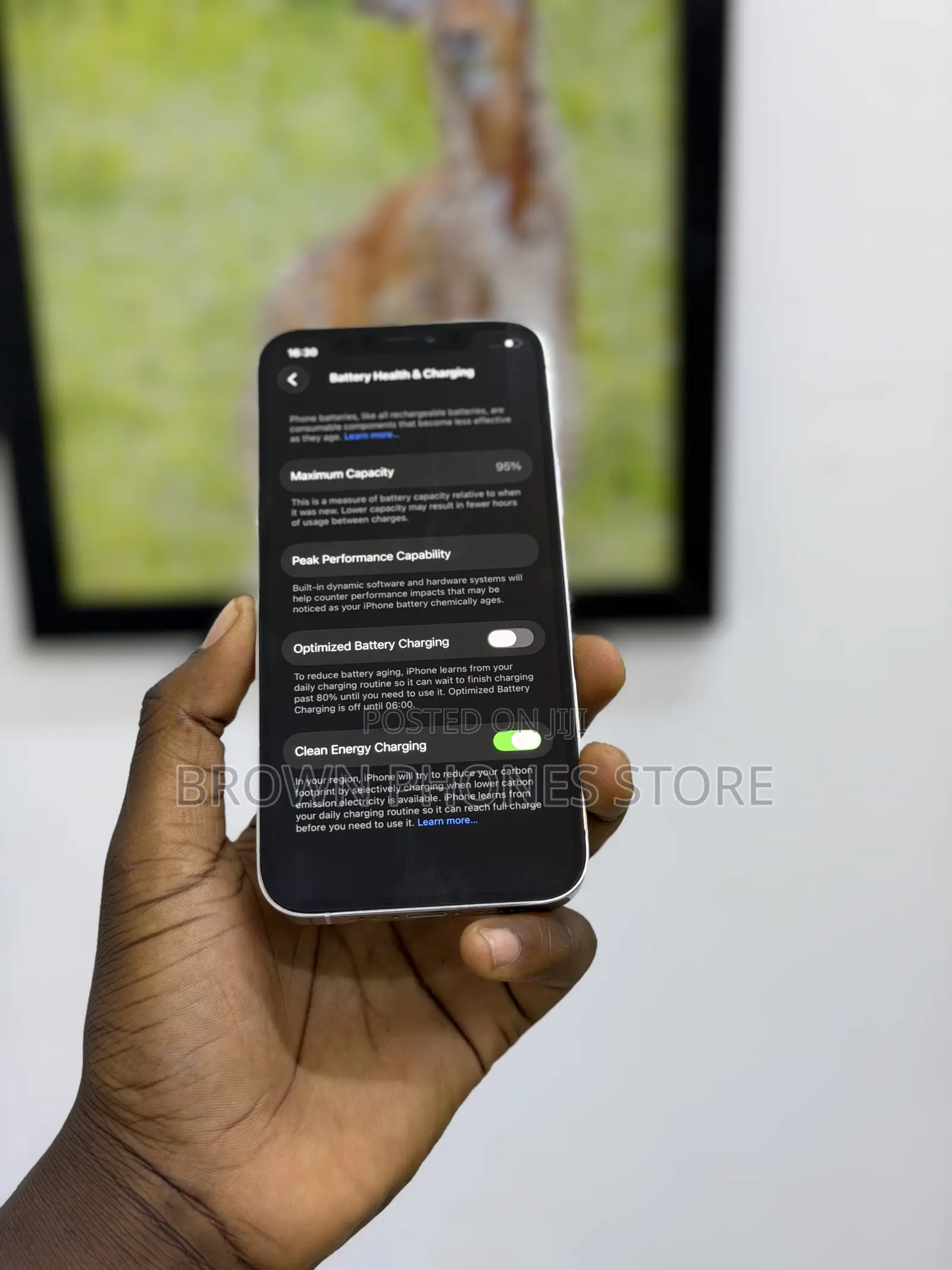 Apple iPhone 12 Pro 128 GB Silver