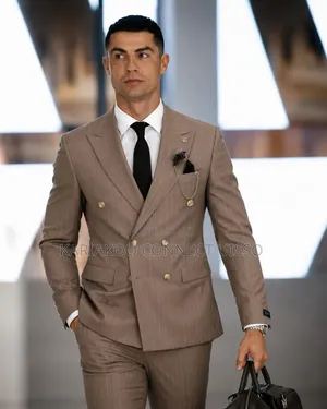 New Hot Suit Office