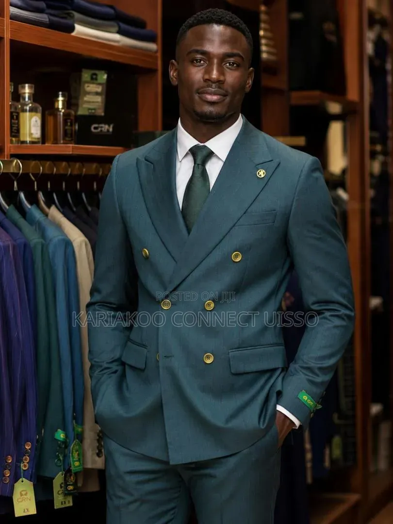 New Hot Suit Office