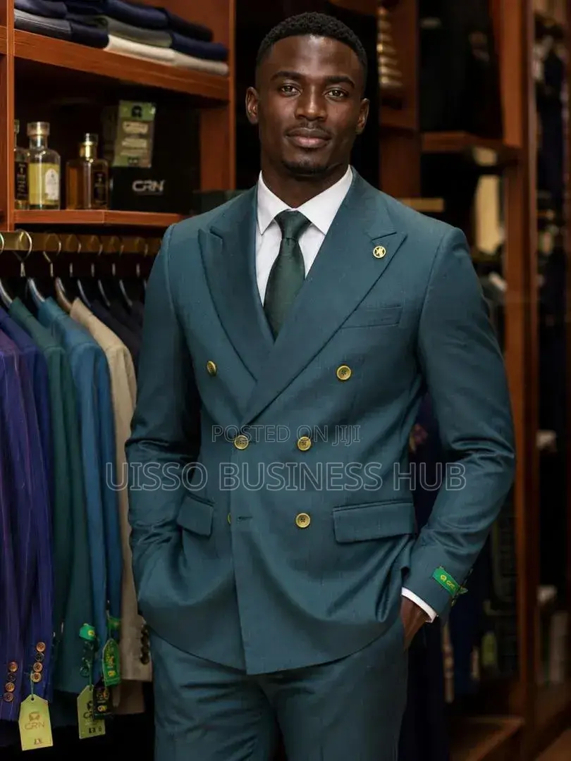 New Hot Suit Office