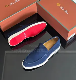 Moccasin Original Tz