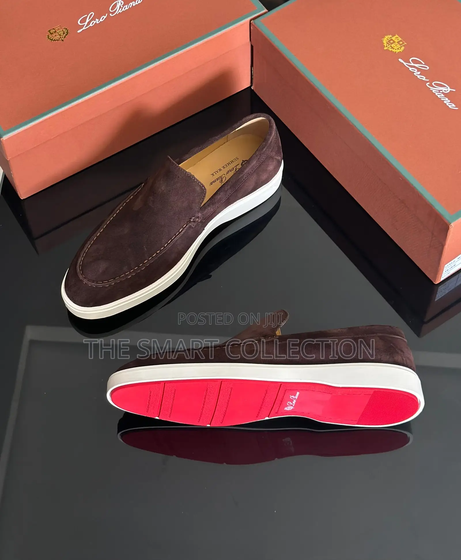 Moccasin Original Tz