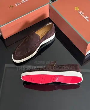 Moccasin Original Tz