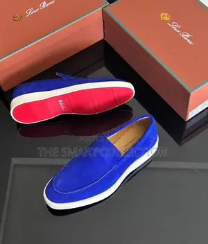 Moccasin Original Tz