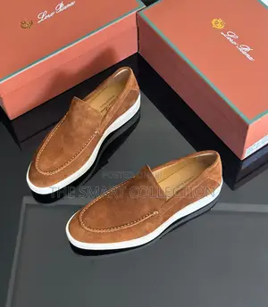 Moccasin Original Tz