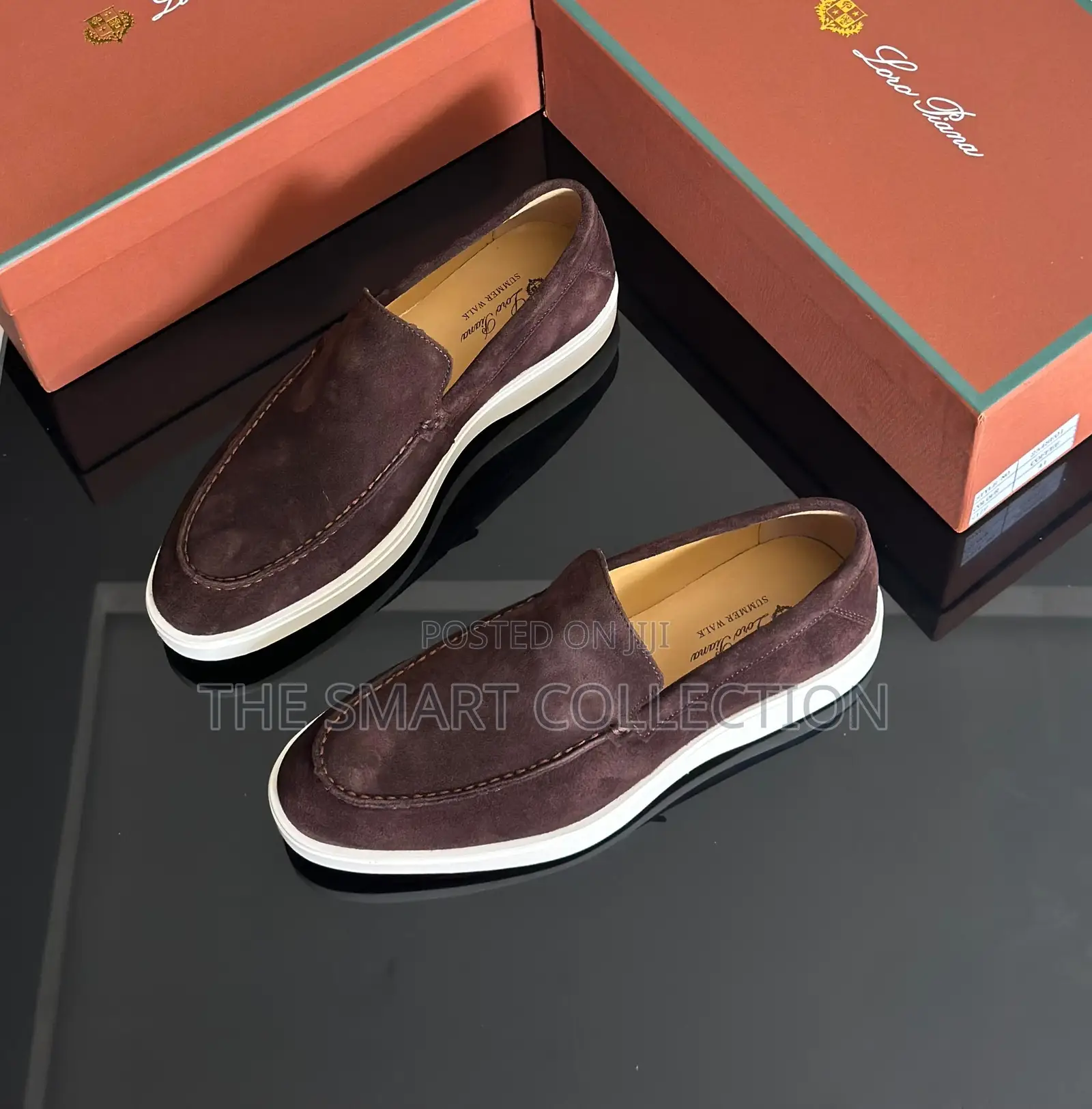 Moccasin Original Tz