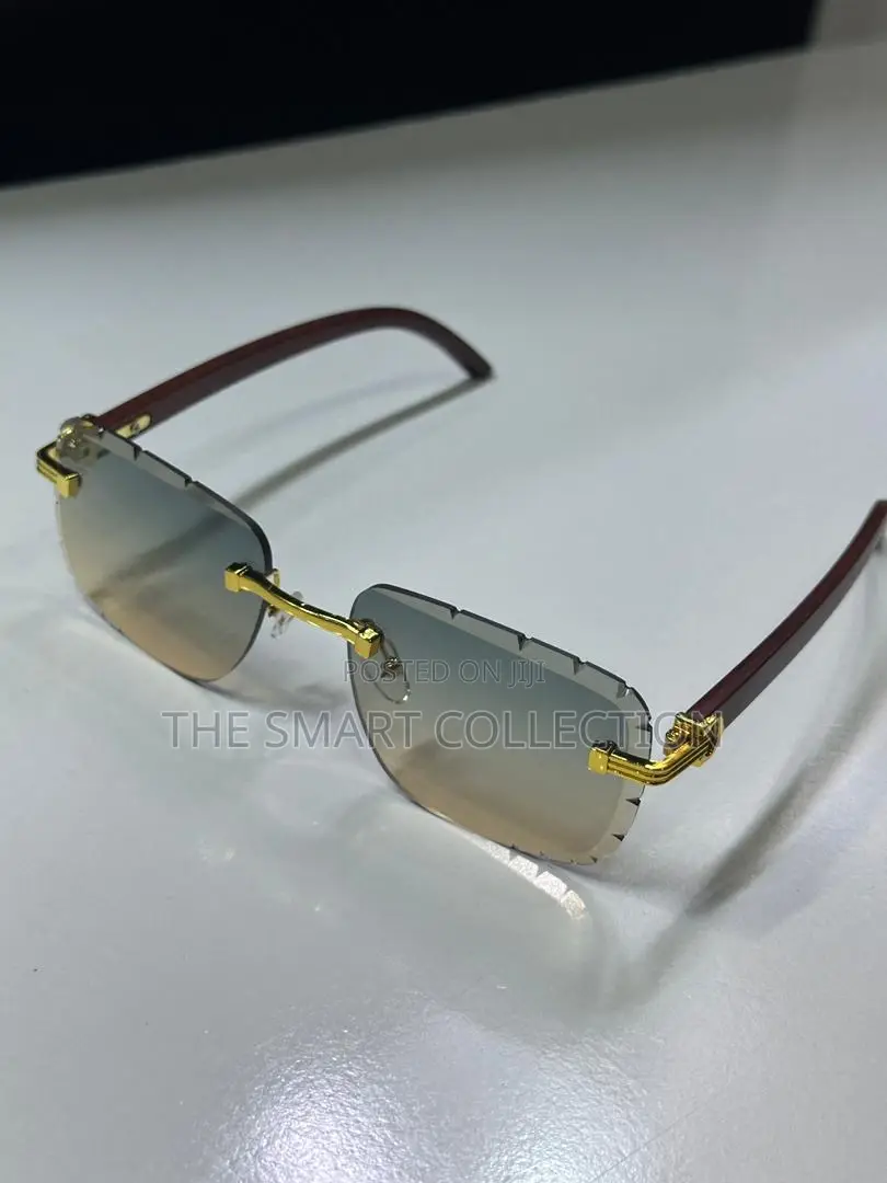 Shades Miwani Kali
