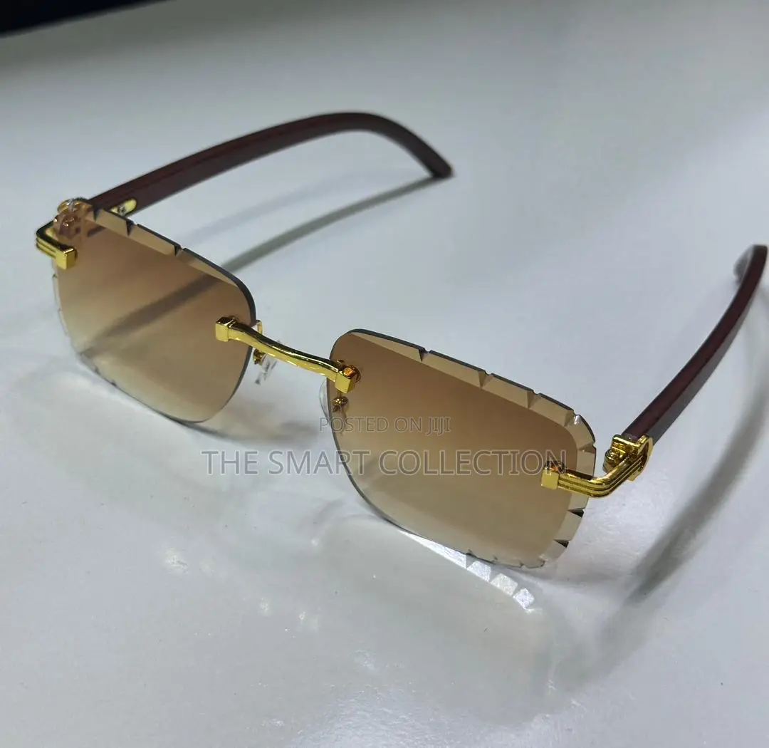 Shades Miwani Kali
