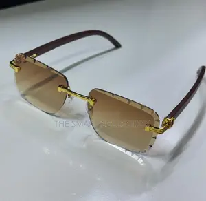 Shades Miwani Kali