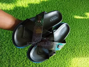 Versace Men's Luxury Snadals