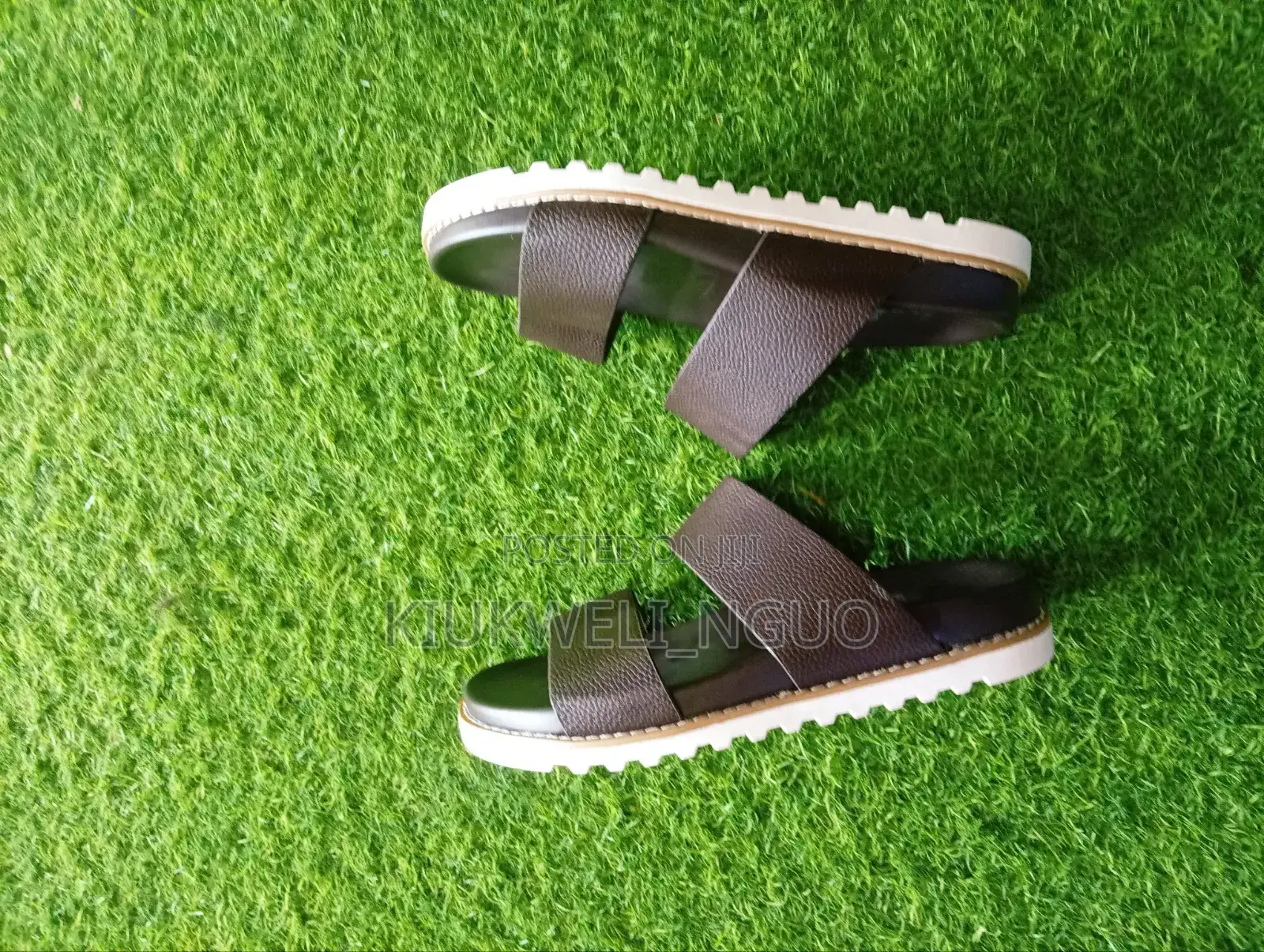 Brunello Cucinelli Luxury Sandals
