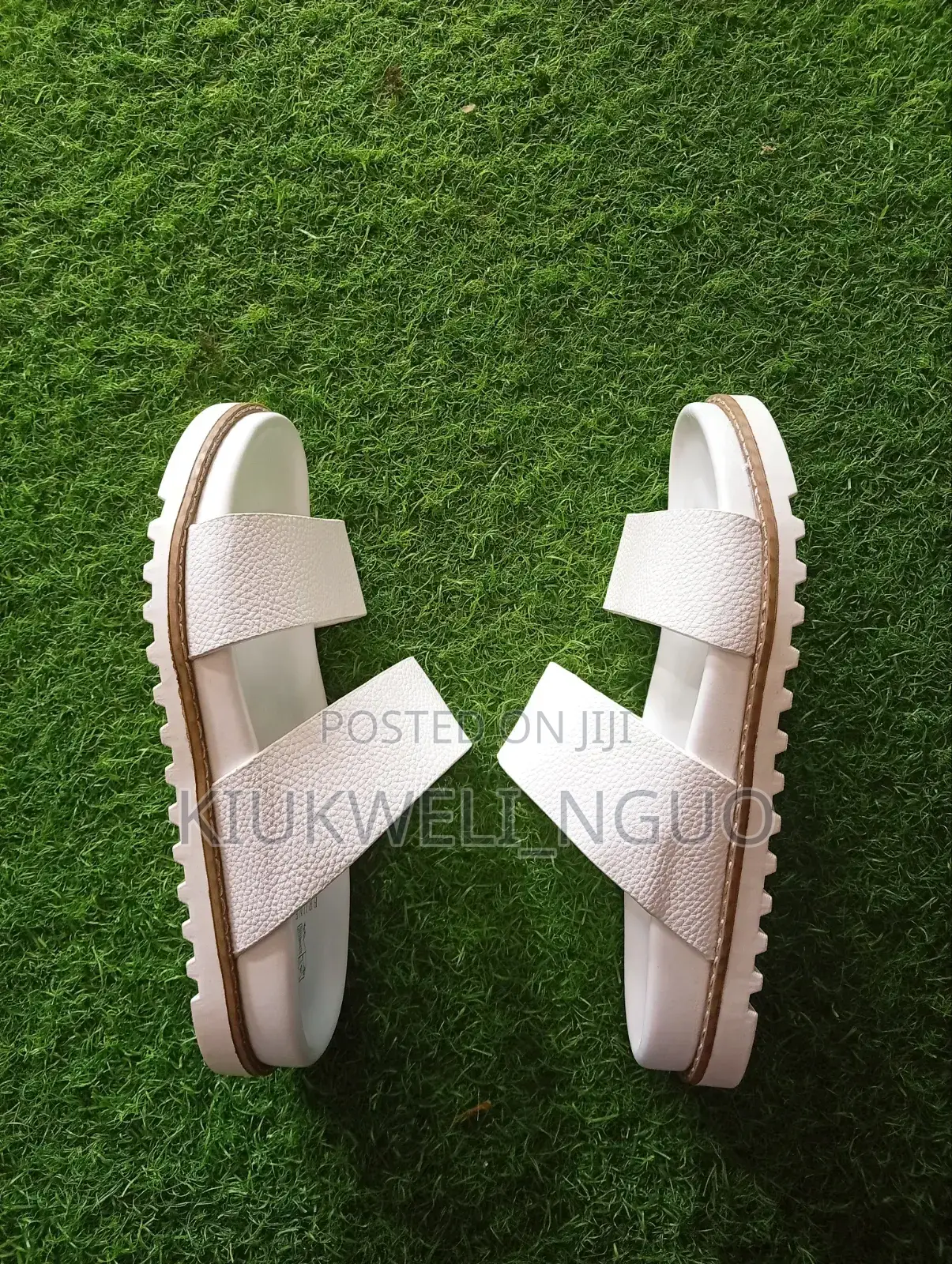 Brunello Cucinelli Luxury Sandals