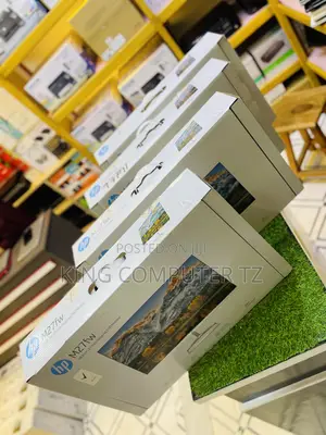 Brand New Hp Monitor