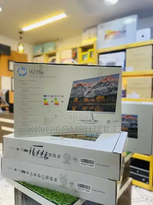 Brand New Hp Monitor