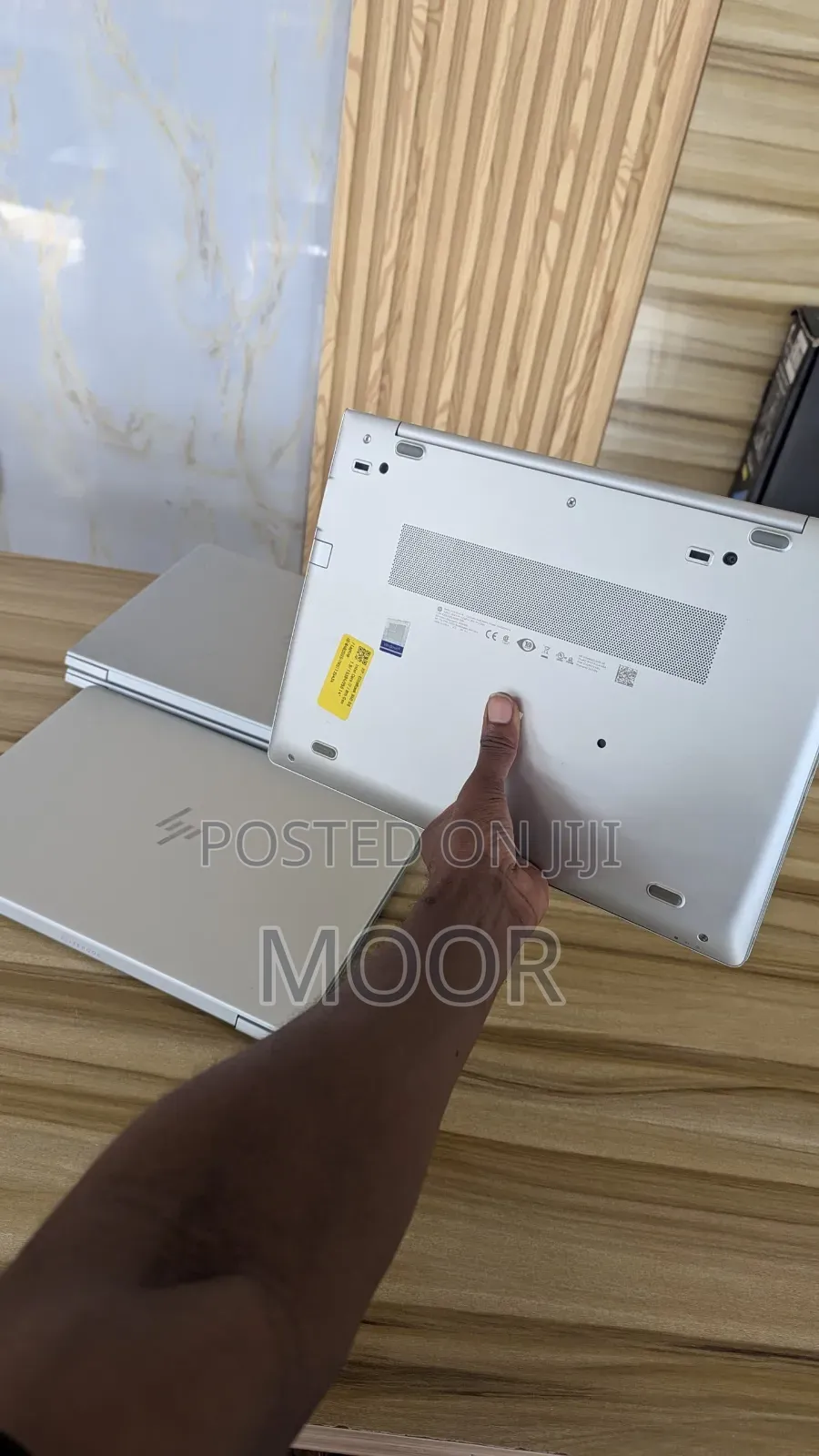 Laptop HP EliteBook 840 G6 16GB Intel Core i7 SSD 256GB