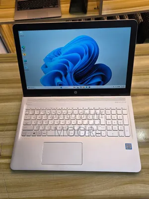 Laptop HP Envy 15 16GB Intel Core i7 SSD 256GB