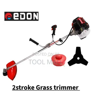 Edon Brush Cutter