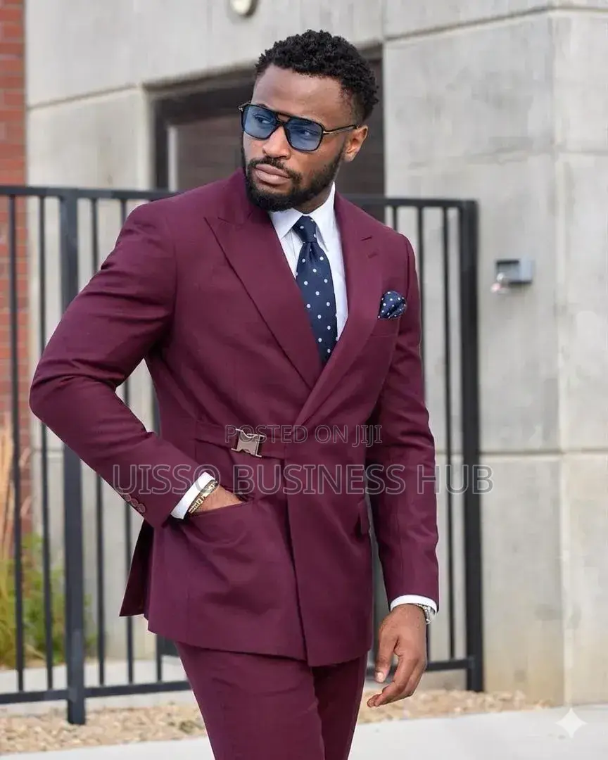 Suit Classic Pro Men's