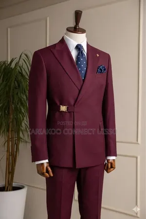 Suit Classic Pro Men's