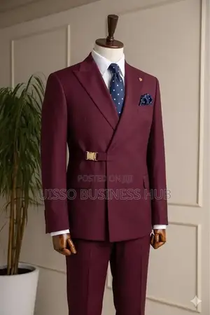Suit Classic Pro Men's