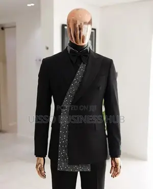 English Smart Suit Men's