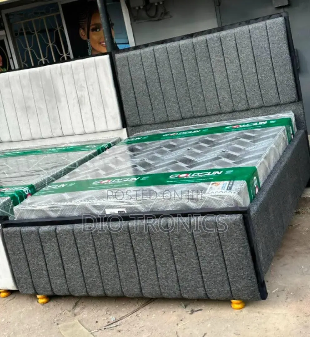 Bed Sofa Original
