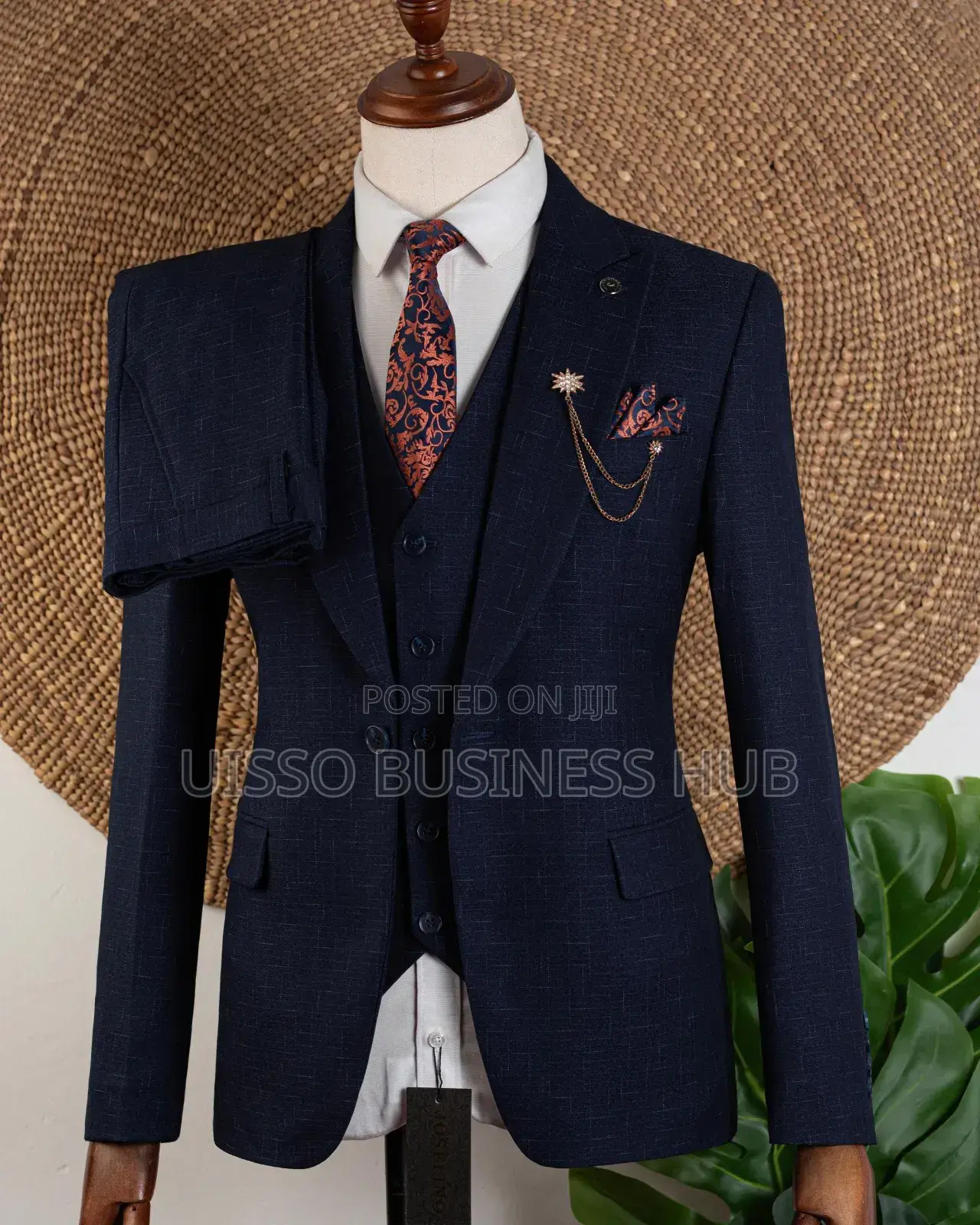 Fashion Kali Za Suti Zakisasa