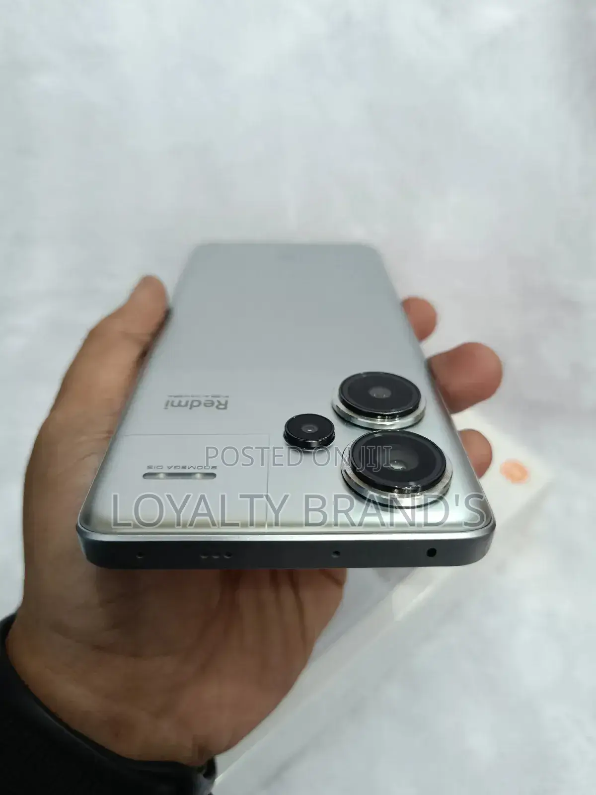New Xiaomi Redmi Note 13 Pro 5G 512 GB