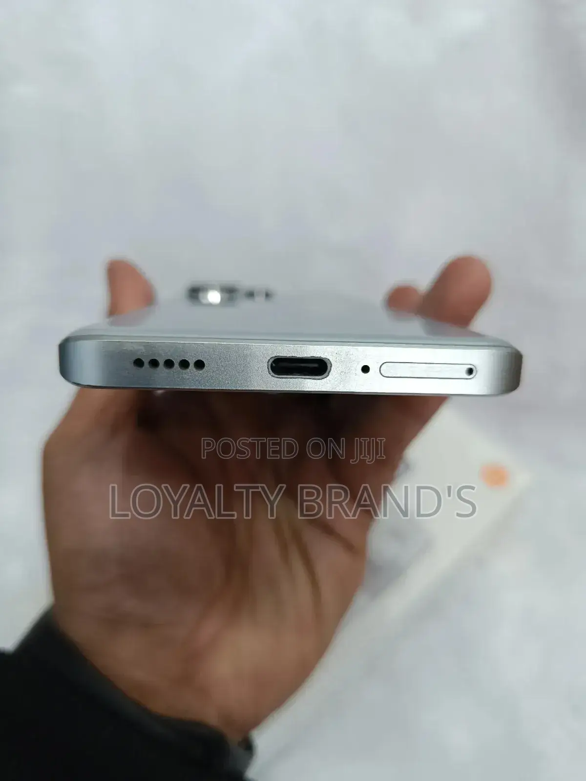 New Xiaomi Redmi Note 13 Pro 5G 512 GB