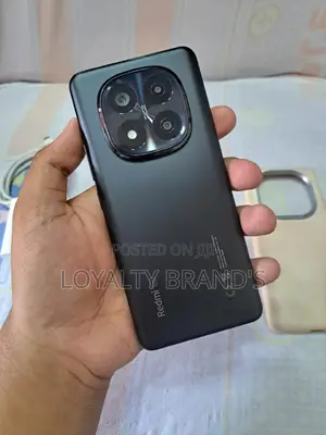 New Xiaomi Redmi Note 14 Pro+ 5G 512 GB
