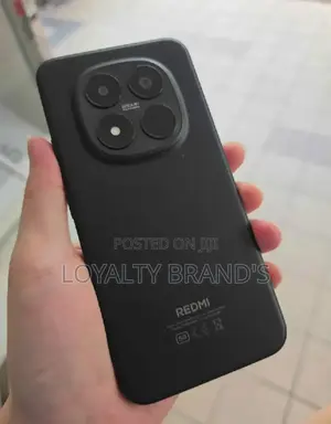New Xiaomi Redmi Note 15 Pro+ 512 GB