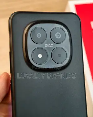 New Xiaomi Redmi Note 15 Pro+ 256 GB