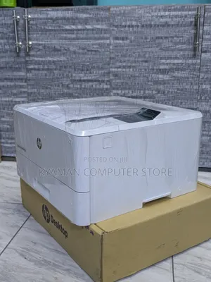 Hp Laserjet Pro M404dn