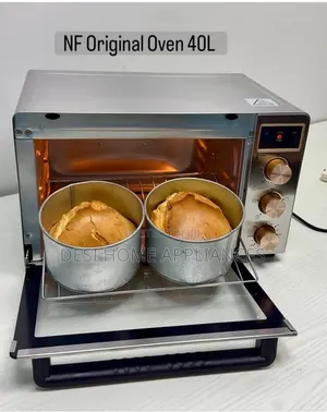 Nf Oven 40l+Cace Tols Set