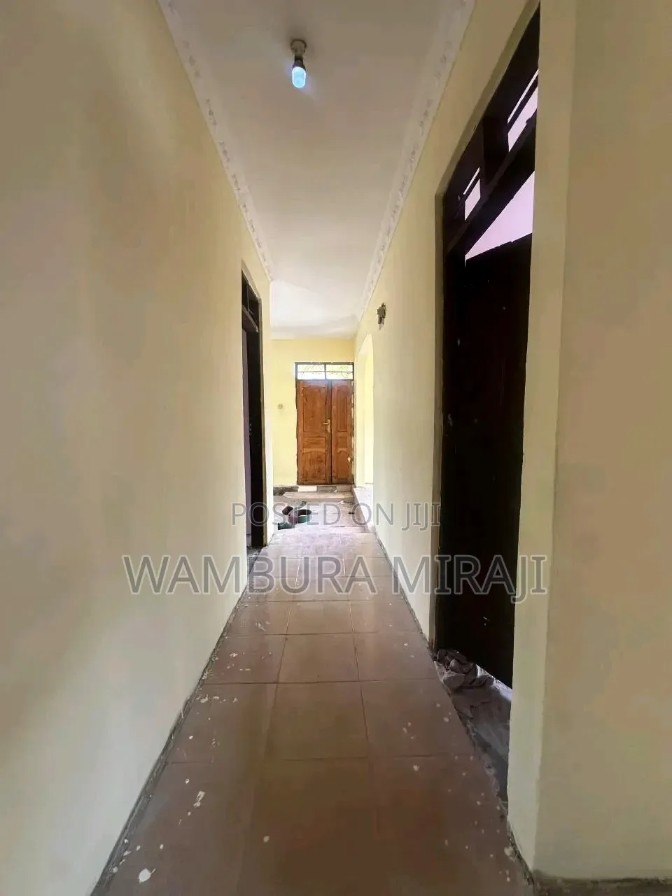 5bdrm Block of Flats in Nyumba, Chamazi for sale
