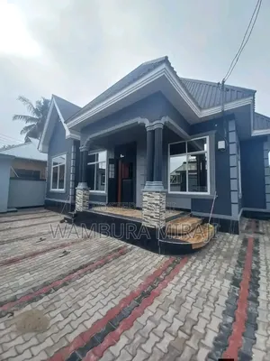 Furnished 4bdrm Block of Flats in Nyumba, Chamazi for sale