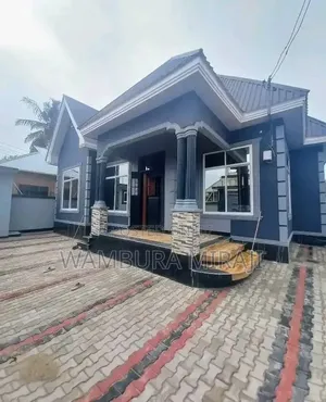 Furnished 4bdrm Block of Flats in Nyumba, Chamazi for sale