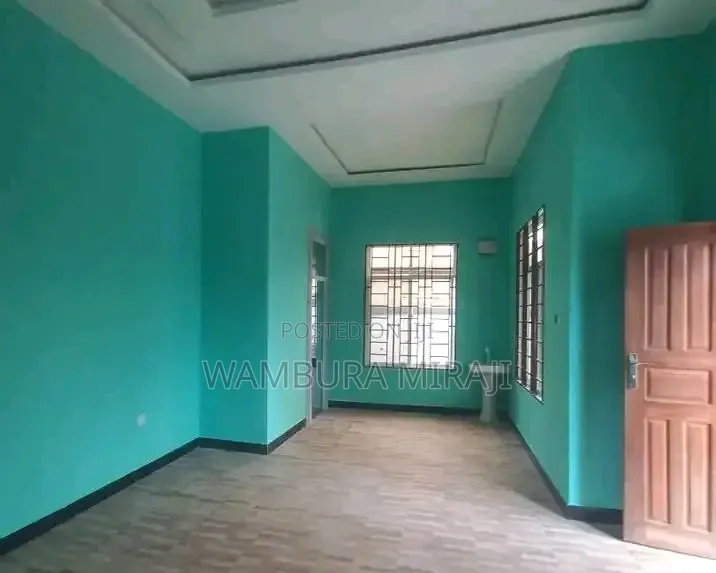 Furnished 4bdrm Block of Flats in Nyumba, Chamazi for sale