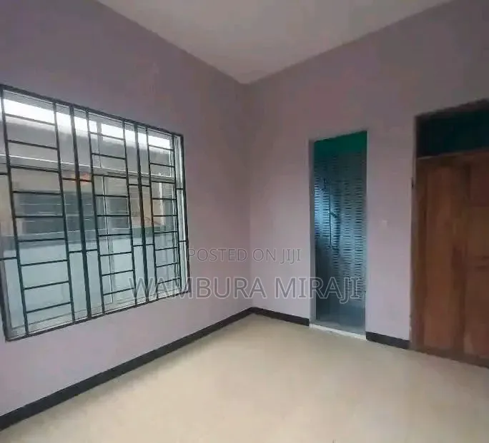 Furnished 4bdrm Block of Flats in Nyumba, Chamazi for sale