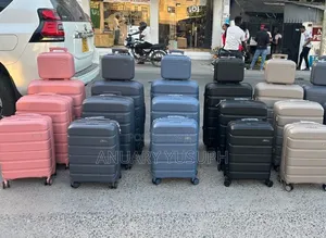 Clothes Bags
