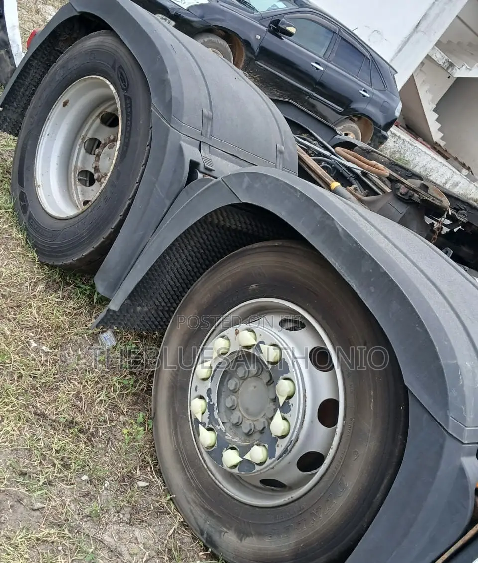 Benz Truck on Sale