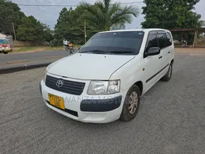 Toyota Succeed 2005 Pearl