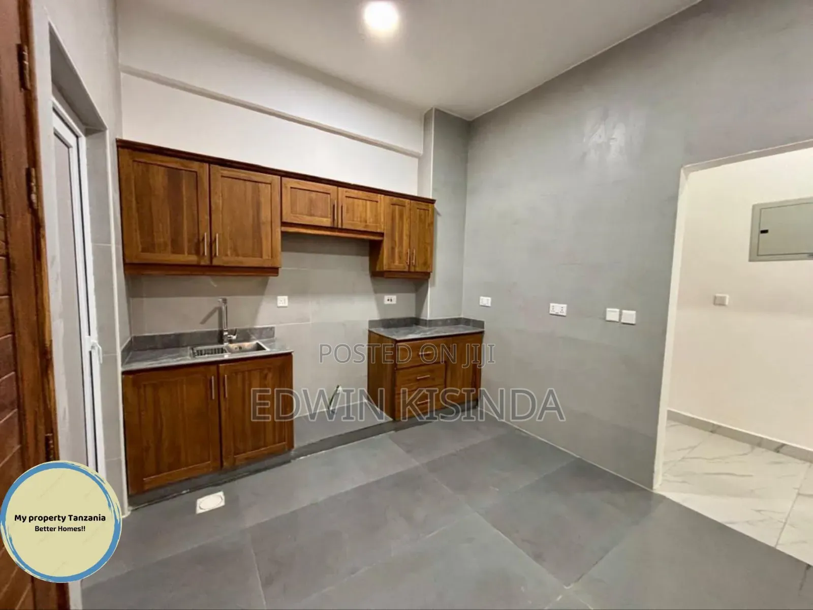 Furnished 3bdrm Apartment in Masaki Real Estate, Kinondoni for rent