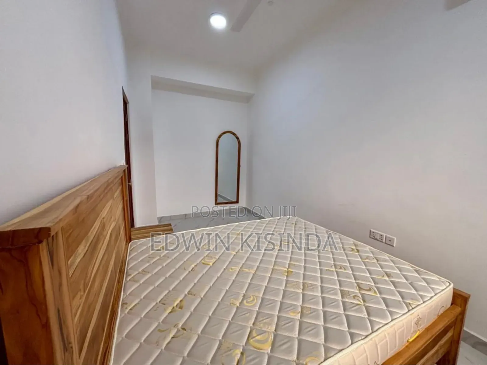 Furnished 3bdrm Apartment in Masaki Real Estate, Kinondoni for rent
