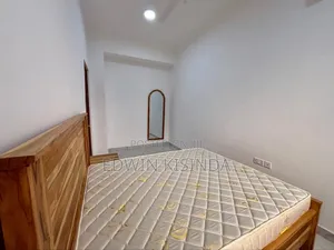 Furnished 3bdrm Apartment in Masaki Real Estate, Kinondoni for rent
