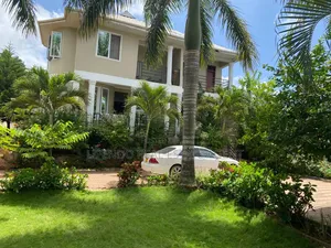 4bdrm House in Ubungo Goba for sale