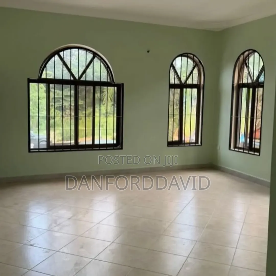 3bdrm House in Kahwa Real Estate, Mbezi Beach for rent