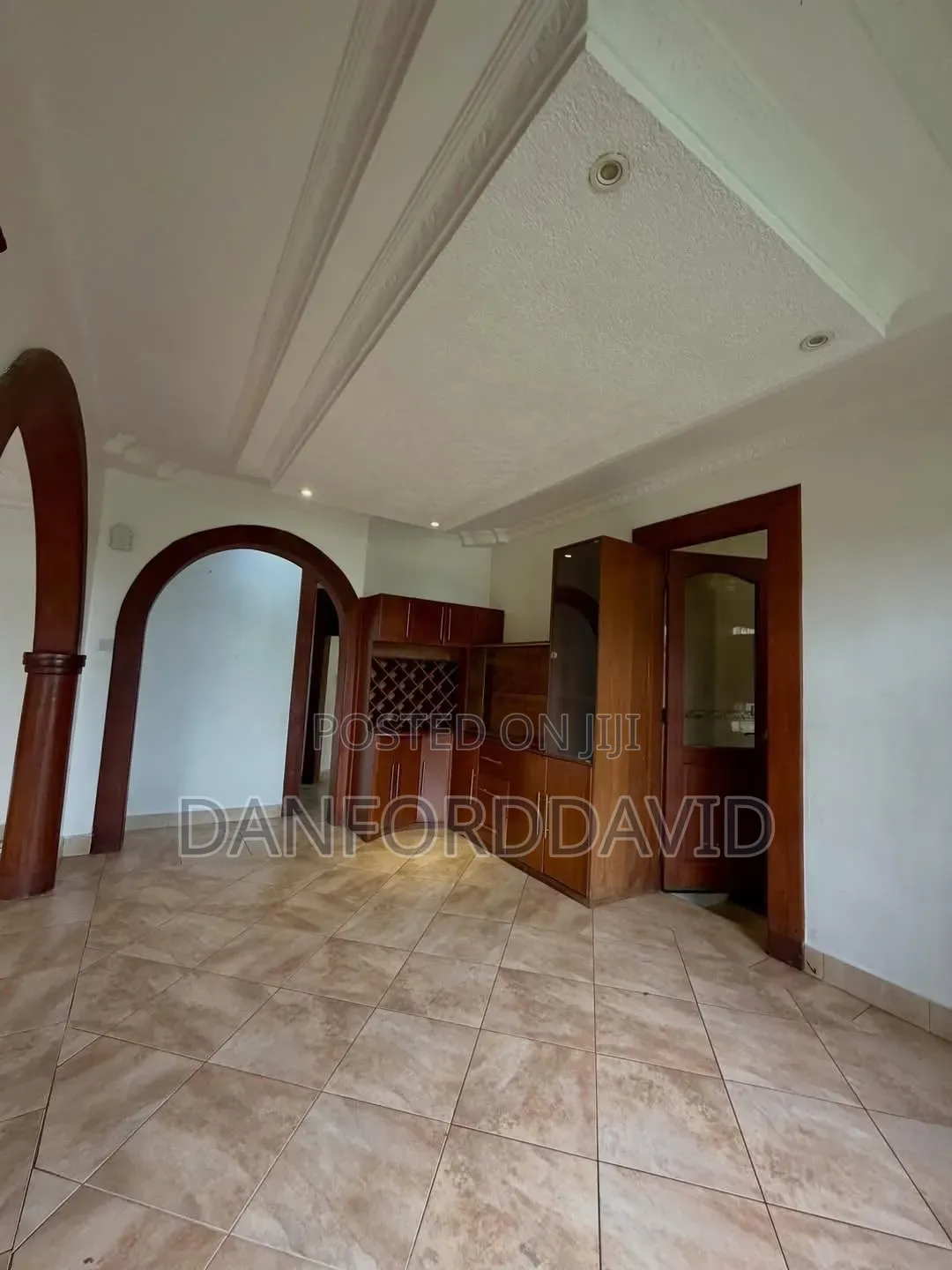 3bdrm House in Kahwa Real Estate, Mbezi Beach for rent