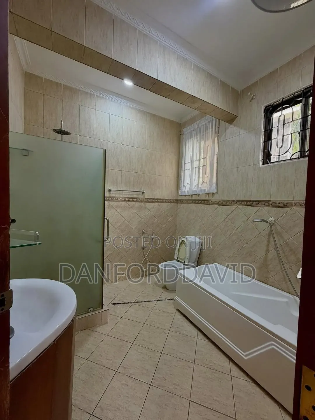 3bdrm House in Kahwa Real Estate, Mbezi Beach for rent
